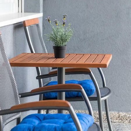 Relax & Recharge Sea View Apartment Split Exterior foto